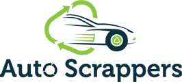 Auto Scrappers Logo