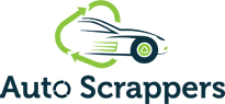 Auto Scrappers Logo