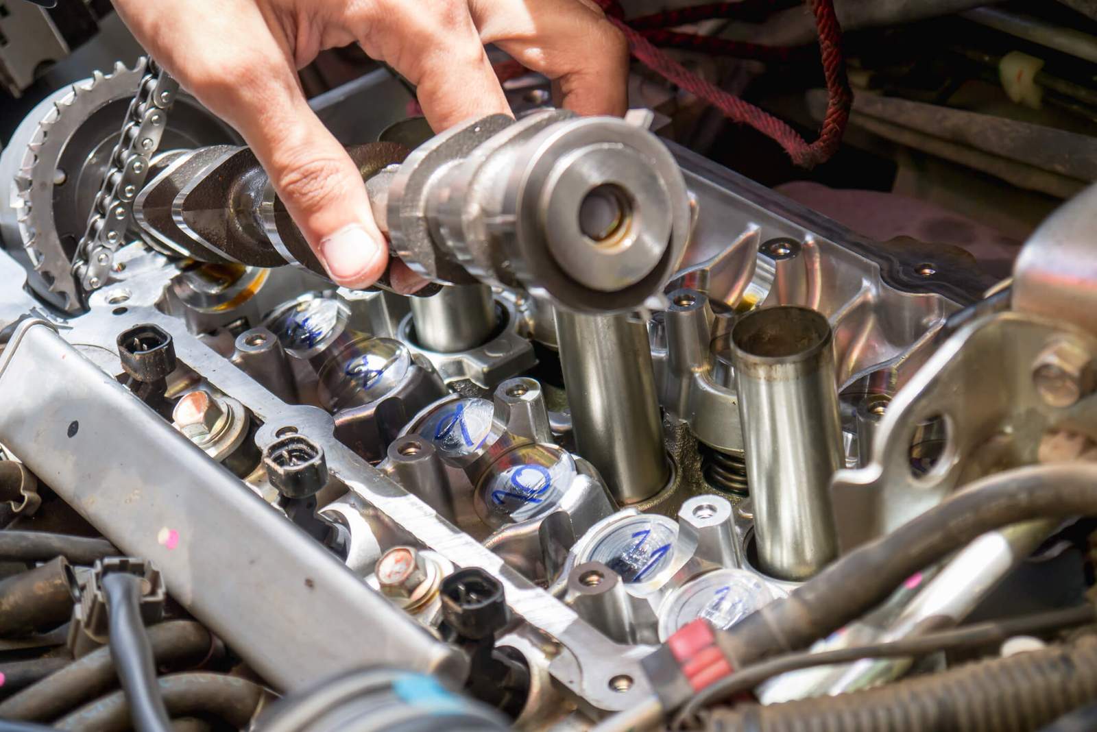 Expensive Car Problems That May Not be Worth Repairs