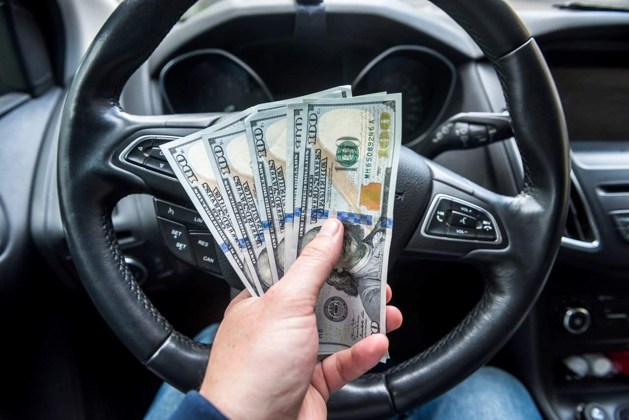how to scrap a car for the most money